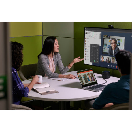 HP Thunderbolt Dock G2 - Docking station - VGA, DP, 2 x DP - 10Mb LAN - 120 Watt - Europe - for OMEN by HP Laptop 16; EliteBook 830 G6; ZBook 15u G5, 15u G6; ZBook Fury 16 G9 - 4