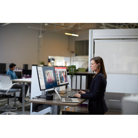 HP Thunderbolt Dock G2 - Docking station - VGA, DP, 2 x DP - 10Mb LAN - 120 Watt - Europe - for OMEN by HP Laptop 16; EliteBook 830 G6; ZBook 15u G5, 15u G6; ZBook Fury 16 G9 - 5