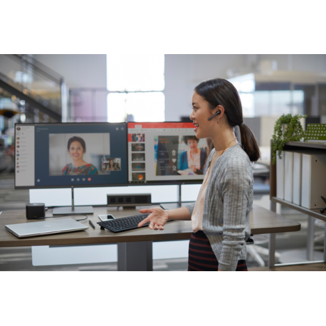 HP Thunderbolt Dock G2 - Docking station - VGA, DP, 2 x DP - 10Mb LAN - 120 Watt - Europe - for OMEN by HP Laptop 16; EliteBook 830 G6; ZBook 15u G5, 15u G6; ZBook Fury 16 G9 - 9