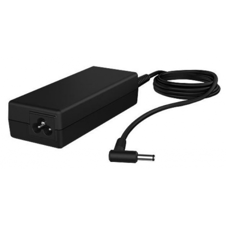 HP Smart AC Adapter - Power adapter - 90 Watt - for HP 24; ENVY Laptop 17; Laptop 15; Pavilion x360 Laptop; Spectre x360 Laptop - 0