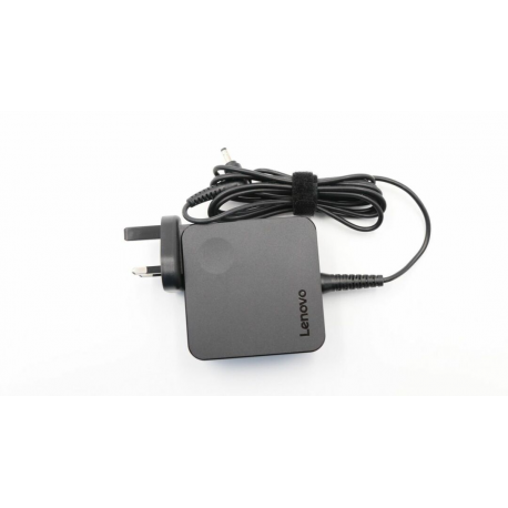 Lenovo ADLX65CCGK2A - Power adapter - AC 100-240 V - 65 Watt - FRU - for IdeaPad 3 14; 3 15; IdeaPad Flex 5 14ALC05; V14 G2 ALC; V14 G2 ITL; V15 G2 ALC; V15 IML - 0