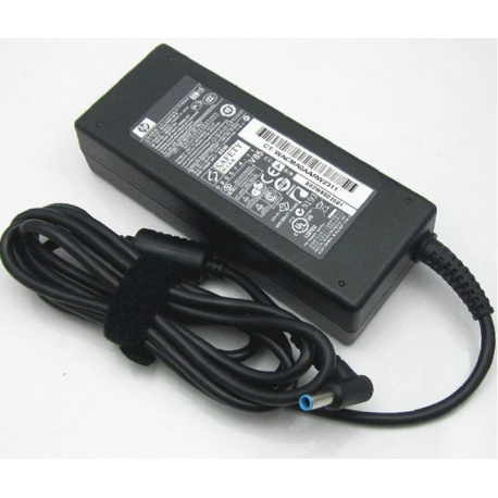 HP Smart - Power adapter - AC - 45 Watt - non-PFC - for EliteBook 820 G1 Notebook; EliteBook Folio 1040 G1; Split x2 - 0