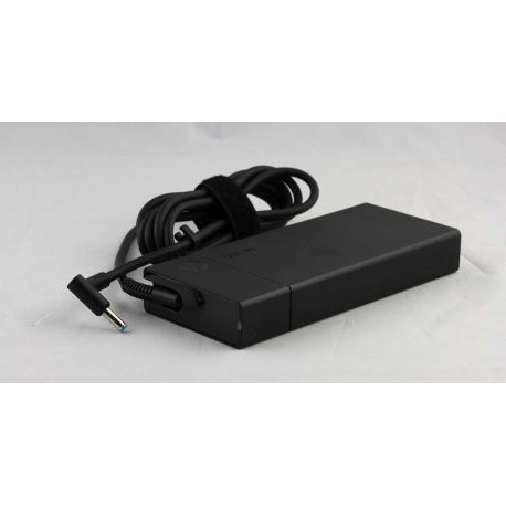 HP Smart AC Adapter - Power adapter - 150 Watt - PFC - for ZBook 15 G3 Mobile Workstation, Studio G3 Mobile Workstation - 0