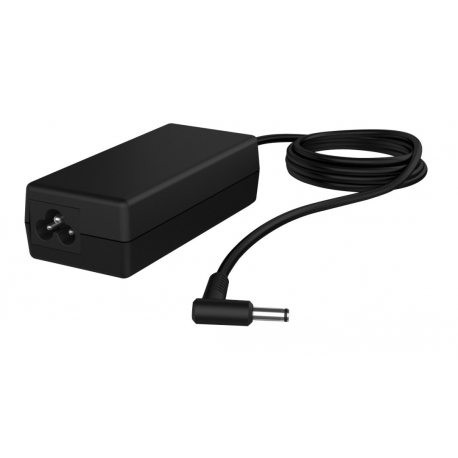 HP Smart - Power adapter - AC - 65 Watt - non-PFC - for HP 255 G3; ENVY Laptop 14, 15; Pavilion Laptop 17; Split x2 - 0