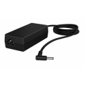 HP Smart - Power adapter - AC - 65 Watt - non-PFC - for HP 255 G3; ENVY Laptop 14, 15; Pavilion Laptop 17; Split x2