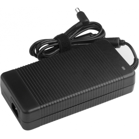 HP Smart AC Adapter - Power adapter - 230 Watt - PFC - 0