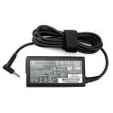 HP Smart AC Adapter - Power adapter - AC 90-265 V - 45 Watt - for EliteBook 830 G6; ZBook 15u G2, 15u G3, 15u G5, 15u G6; ZBook Firefly 14 G7, 14 G8, 15 G8