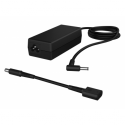 HP Slim - Power adapter - 90 Watt - for ProBook 640 G5, 64X G3, 64X G4, 650 G4, 650 G5; ZBook 14, 14 G2, 15u G2, 15u G3, 15u G4