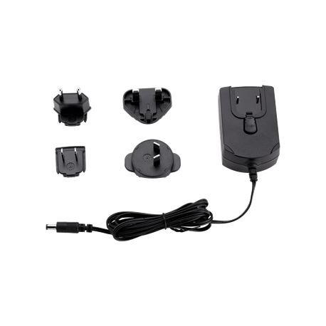 Jabra - Power adapter (power DC jack) - for SPEAK 810, 810 MS, 810 UC - 0