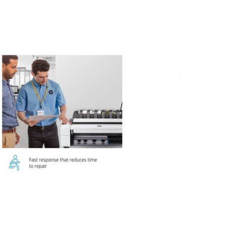 HP DesignJet T1700dr PostScript - 44" large-format printer - colour - ink-jet - 1118 x 1676 mm - 2400 x 1200 dpi - up to 0.55 min / page - capacity: 2 rolls - Gigabit LAN, USB host - cutter - 6