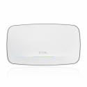 Zyxel NebulaFlex Pro WBE660S - Radio access point - 1GbE - Wi-Fi 6 - Wi-Fi 7 - 6 GHz - wall mountable