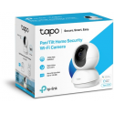Tapo C211 V2 - Network surveillance camera - pan  /  tilt - colour (Day&Night) - 3 MP - 2560 x 1440 - 2K - fixed focal - audio - wireless - Wi-Fi - 2.4GHz radio - H.264