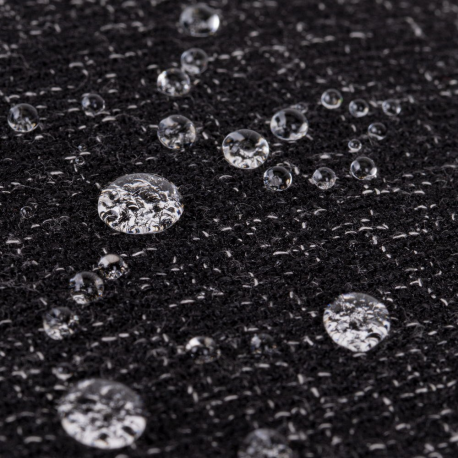 Riva Case Anvik 7962 - Notebook carrying backpack - up to 15.6" - black - 20