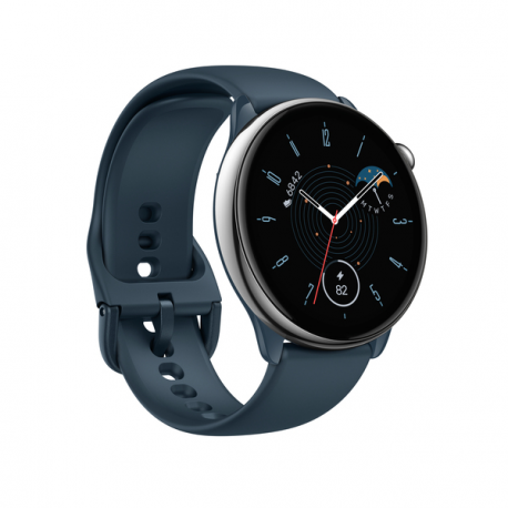 SMARTWATCH AMAZFIT GTR MINI/A2174 BLUE W2174EU3N HUAMI