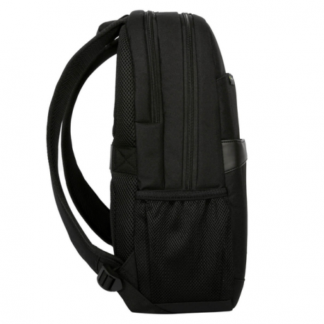 Targus GeoLite EcoSmart Advanced - Notebook carrying backpack - 14" - 16" - black - 1