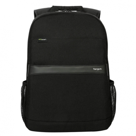 Targus GeoLite EcoSmart Advanced - Notebook carrying backpack - 14" - 16" - black - 8