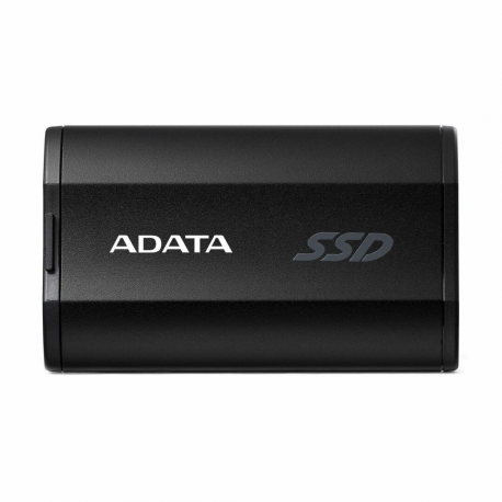 ADATA External SSD SD810 1TB Black