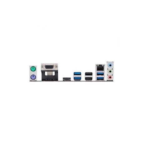 Asus PRIME A320M-K, AM4, SATA, M.2, uATX