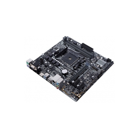 Asus PRIME A320M-K, AM4, SATA, M.2, uATX