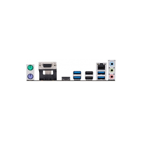 Asus PRIME A320M-K, AM4, SATA, M.2, uATX