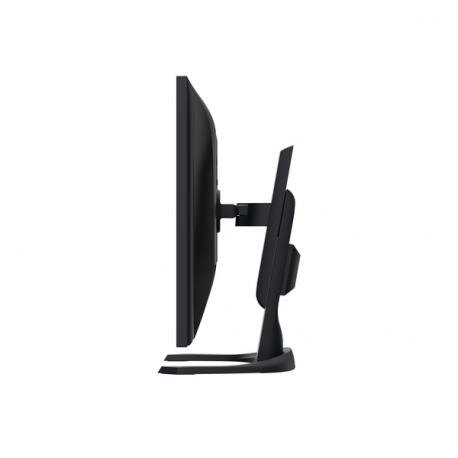 EIZO FlexScan EV3240X - With FlexStand - LED monitor - 32" (31.5" viewable) - 3840 x 2160 4K - IPS - 350 cd / m² - 2000:1 - 5 ms - 2xHDMI, DisplayPort, USB-C - speakers - black - 1