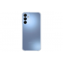 Samsung EF-QA256 - Back cover for mobile phone - transparent - for Galaxy A25