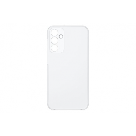Samsung EF-QA256 - Back cover for mobile phone - transparent - for Galaxy A25 - 8