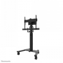 Neomounts - Mounting kit (mount bracket) - for video bar - universal - steel - black - screen size: 43"-110" - VESA-mountable