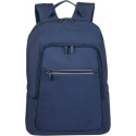 NB BACKPACK ALPENDORF ECO 16"/7561 DARK BLUE RIVACASE