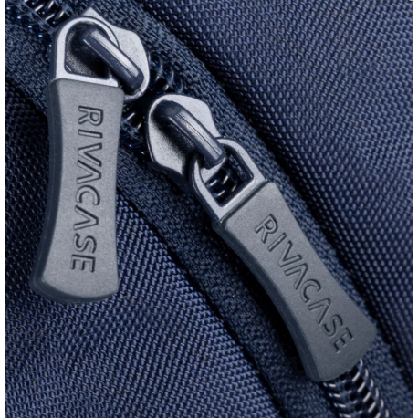 NB BACKPACK ALPENDORF ECO 16"/7561 DARK BLUE RIVACASE - 14