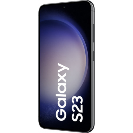 Samsung Galaxy S24 - 5G smartphone - dual-SIM - RAM 8 GB  /  Internal Memory 256 GB - OLED display - 6.2" - 2340 x 1080 pixels (120 Hz) - 3x rear cameras 50 MP, 12 MP, 10 MP - front camera 12 MP - cobalt violet - 2