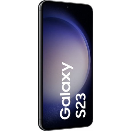 Samsung Galaxy S24 - 5G smartphone - dual-SIM - RAM 8 GB  /  Internal Memory 256 GB - OLED display - 6.2" - 2340 x 1080 pixels (120 Hz) - 3x rear cameras 50 MP, 12 MP, 10 MP - front camera 12 MP - cobalt violet - 3