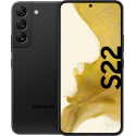 Samsung Galaxy S24 - 5G smartphone - dual-SIM - RAM 8 GB  /  Internal Memory 128 GB - OLED display - 6.2" - 2340 x 1080 pixels (120 Hz) - 3x rear cameras 50 MP, 12 MP, 10 MP - front camera 12 MP - amber yellow