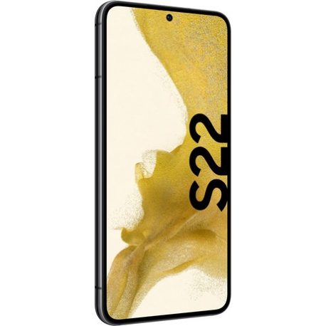 Samsung Galaxy S24 - 5G smartphone - dual-SIM - RAM 8 GB  /  Internal Memory 128 GB - OLED display - 6.2" - 2340 x 1080 pixels (120 Hz) - 3x rear cameras 50 MP, 12 MP, 10 MP - front camera 12 MP - cobalt violet - 4