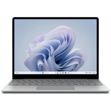 MICROSOFT Surface Laptop GO 3 Intel Core i5-1235U 12.45inch 8GB 256GB UMA W11H SC English Platinum CEE