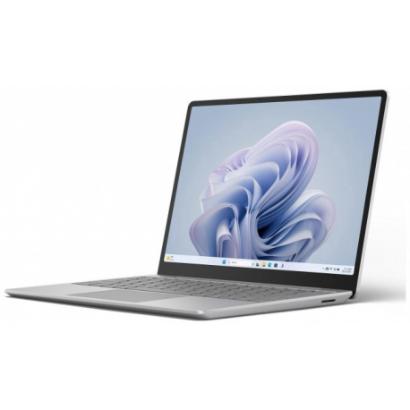 MICROSOFT Surface Laptop GO 3 Intel Core i5-1235U 12.45inch 8GB 256GB UMA W11H SC English Platinum CEE
