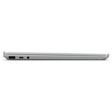 MICROSOFT Surface Laptop GO 3 Intel Core i5-1235U 12.45inch 8GB 256GB UMA W11H SC English Platinum CEE