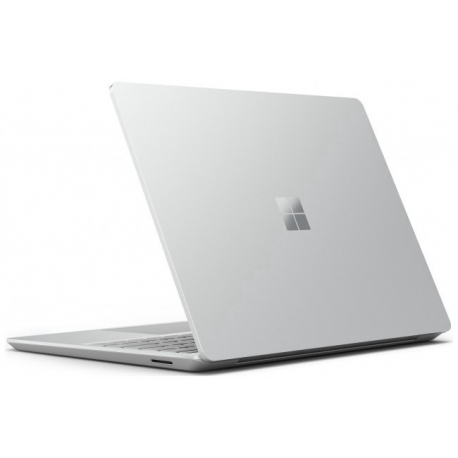 MICROSOFT Surface Laptop GO 3 Intel Core i5-1235U 12.45inch 8GB 256GB UMA W11H SC English Platinum CEE