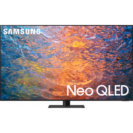 TV Set|SAMSUNG|55"|4K/Smart|QLED|3840x2160|Wireless LAN|Bluetooth|Tizen|QE65QN95CATXXH