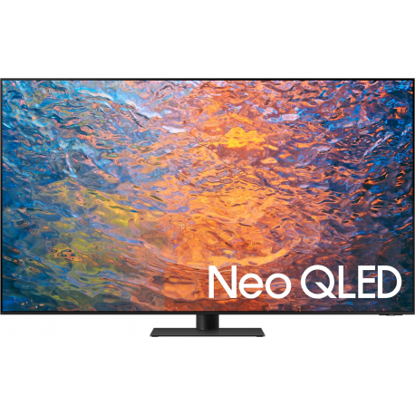 TV Set|SAMSUNG|55"|4K/Smart|QLED|3840x2160|Wireless LAN|Bluetooth|Tizen|QE65QN95CATXXH