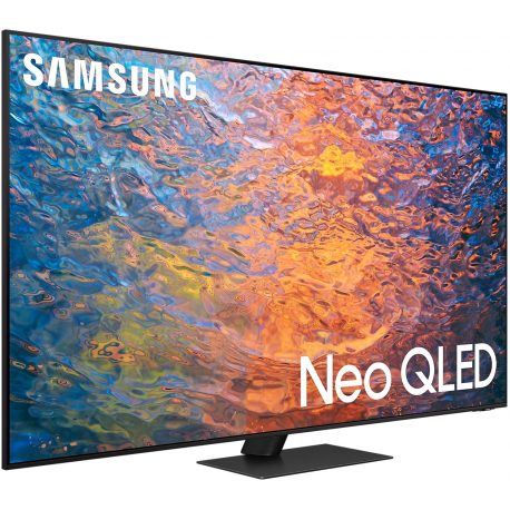 TV Set|SAMSUNG|55"|4K/Smart|QLED|3840x2160|Wireless LAN|Bluetooth|Tizen|QE65QN95CATXXH