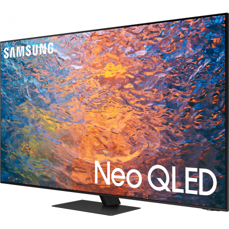 TV Set|SAMSUNG|55"|4K/Smart|QLED|3840x2160|Wireless LAN|Bluetooth|Tizen|QE65QN95CATXXH