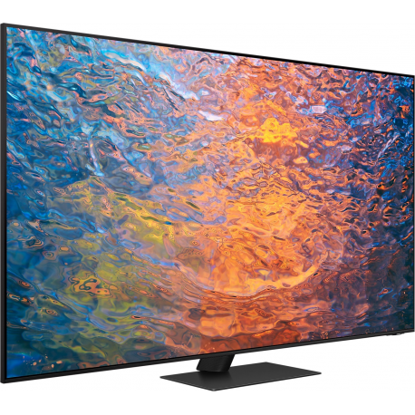 TV Set|SAMSUNG|55"|4K/Smart|QLED|3840x2160|Wireless LAN|Bluetooth|Tizen|QE65QN95CATXXH