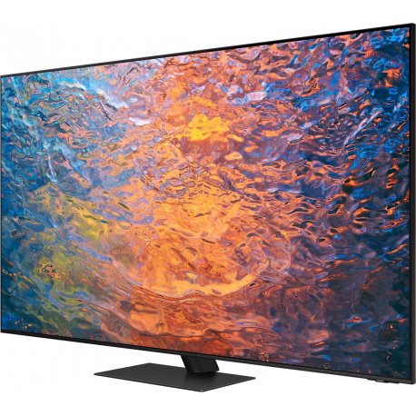 TV Set|SAMSUNG|55"|4K/Smart|QLED|3840x2160|Wireless LAN|Bluetooth|Tizen|QE65QN95CATXXH