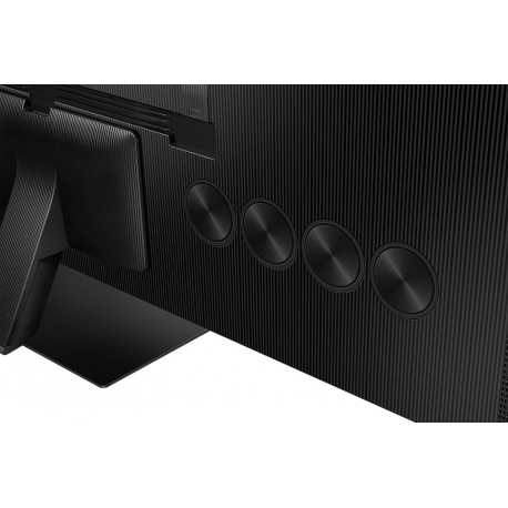 TV Set|SAMSUNG|55"|4K/Smart|QLED|3840x2160|Wireless LAN|Bluetooth|Tizen|QE65QN95CATXXH