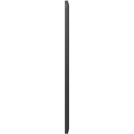 Samsung QB65C-N - 65" Diagonal Class QBC Series LED-backlit LCD display - Crystal UHD - digital signage - Tizen OS - 4K UHD (2160p) 3840 x 2160 - 1