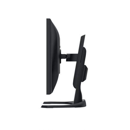 EIZO FlexScan EV2740X - With FlexStand - LED monitor - 27" - 3840 x 2160 4K - IPS - 350 cd / m² - 2000:1 - 5 ms - 2xHDMI, DisplayPort, 2xUSB-C - speakers - black - 11