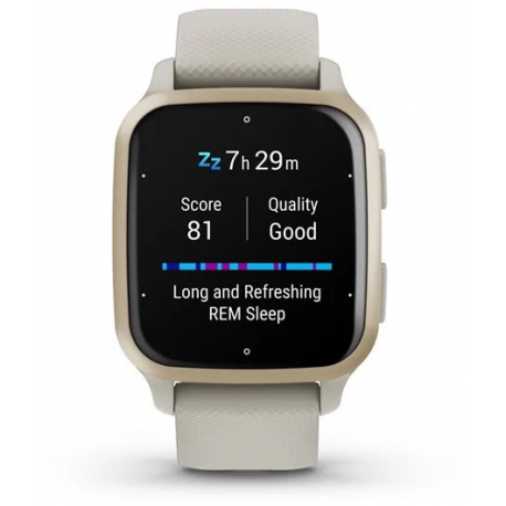 SMARTWATCH VENU SQ 2 MUSIC/FRENCH GR. 010-02700-12 GARMIN