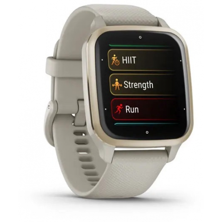 SMARTWATCH VENU SQ 2 MUSIC/FRENCH GR. 010-02700-12 GARMIN