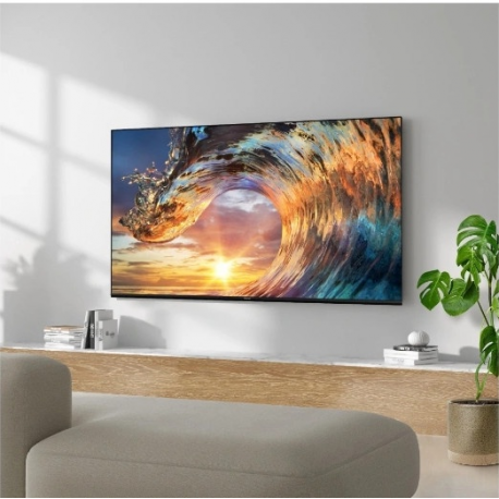 Panasonic TX-55MZ800E - 55" Diagonal Class MZ800 Series OLED TV - Smart TV - Google TV - 4K UHD (2160p) 3840 x 2160 - HDR - 7